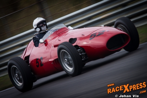 Alexander van der Lof